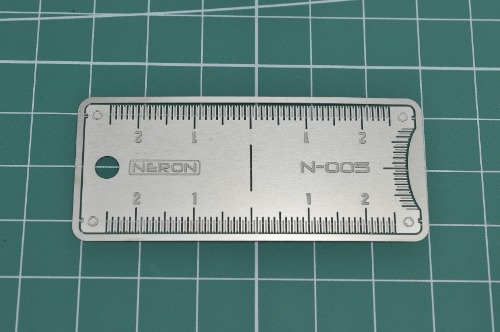 [N-005] 대칭 측정용 툴