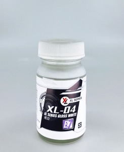 [XL-04] GLOSS WHITE (50ml,유광)