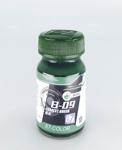 [B-09] FOREST GREEN (20ml,유광)