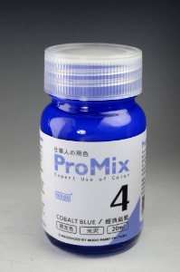 [PM-04] Cobalt Blue (20ml,유광)
