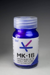[MK-16] Aurora Blue (18ml,오로라컬러)