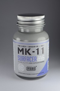 [MK-11] Surfacer (Grey) (서페이서,50ml)