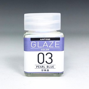 [JWGC003] Pearl Blue (18ml,펄컬러)