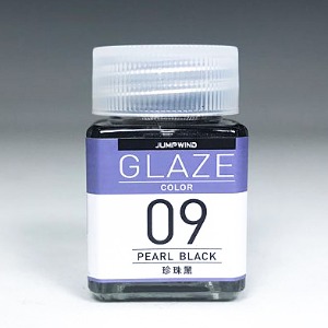[JWGC009] Pearl Black (18ml,펄컬러)