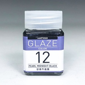 [JWGC012] Pearl Midnight Black(18ml,펄컬러)