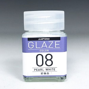 [JWGC008] Pearl White (18ml,펄컬러)