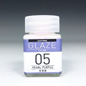 [JWGC005] Pearl Purple (18ml,펄컬러)